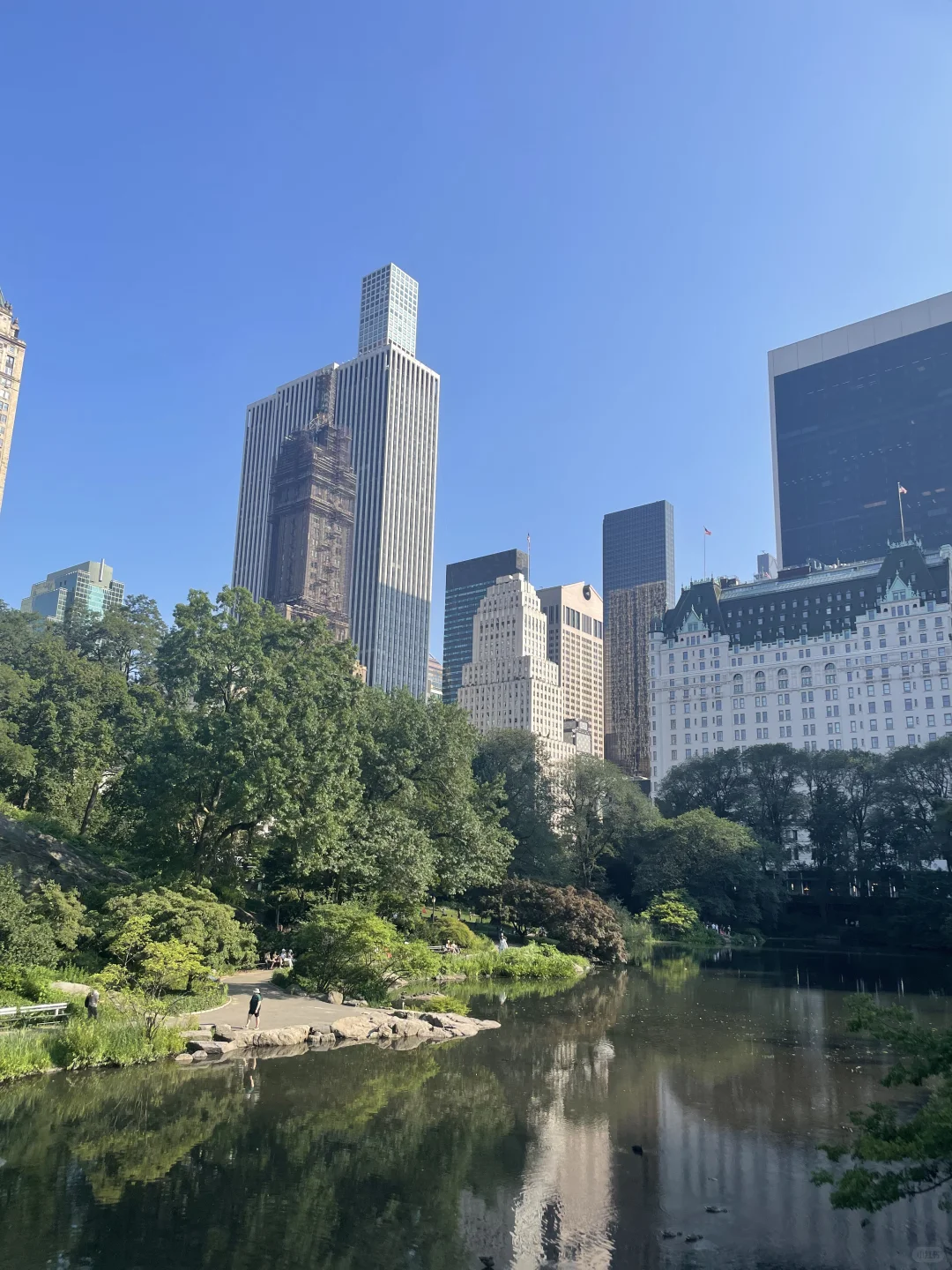 美国游记 | 纽约景点流水账