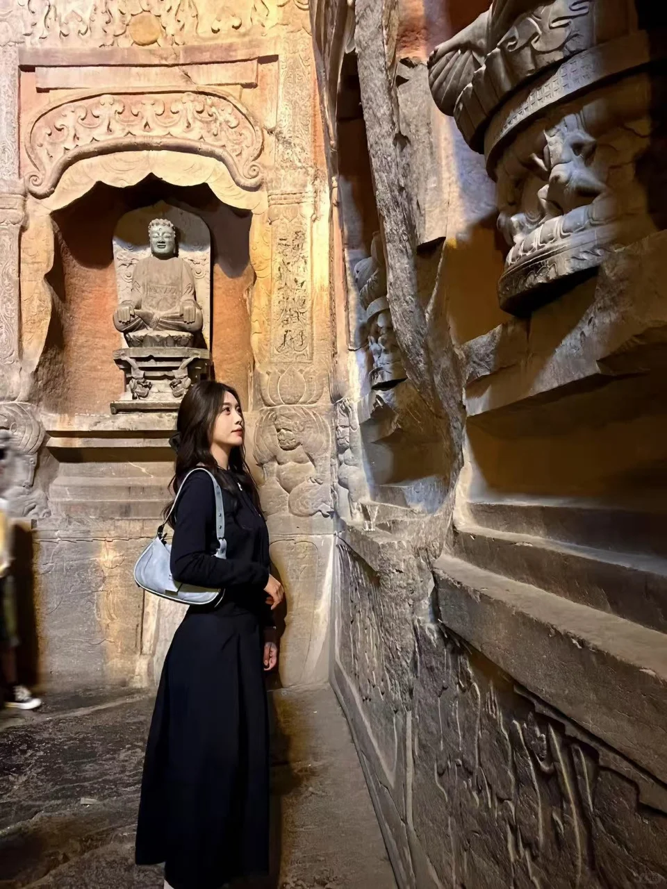 五一去邯郸玩后悔没早看到这篇！