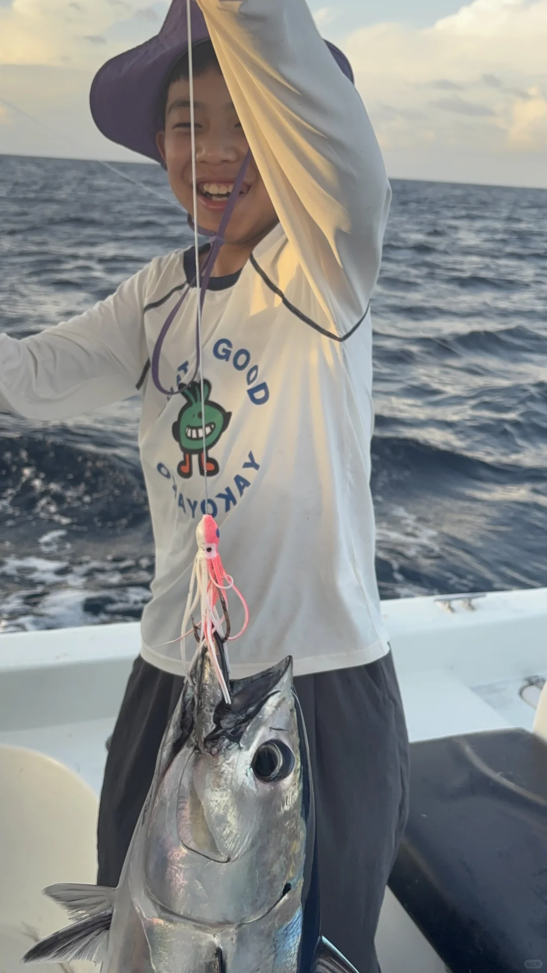 马代居民岛两大一小5天4晚8K➕玩些啥❓❗️