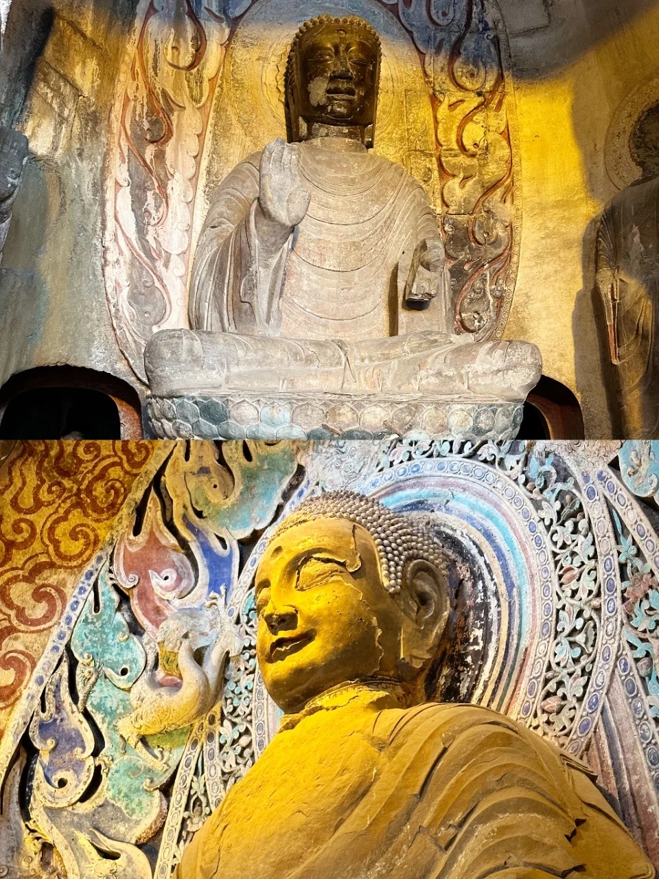别挤！响堂山冷门避暑地人少景绝