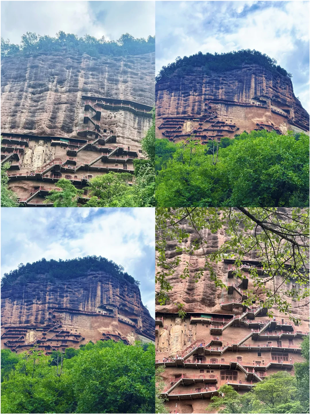 8月反向游，穷游 低消费的4个冷门城市❗️