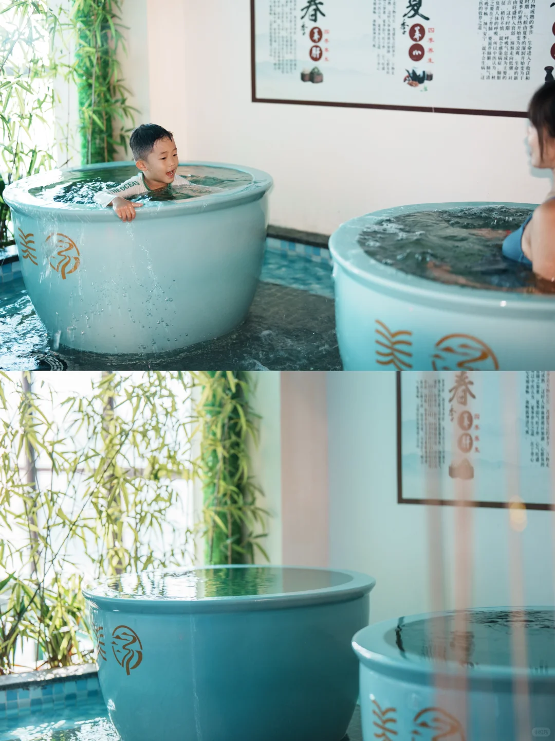 如果你觉得万绿湖太贵，试试省钱深度线路