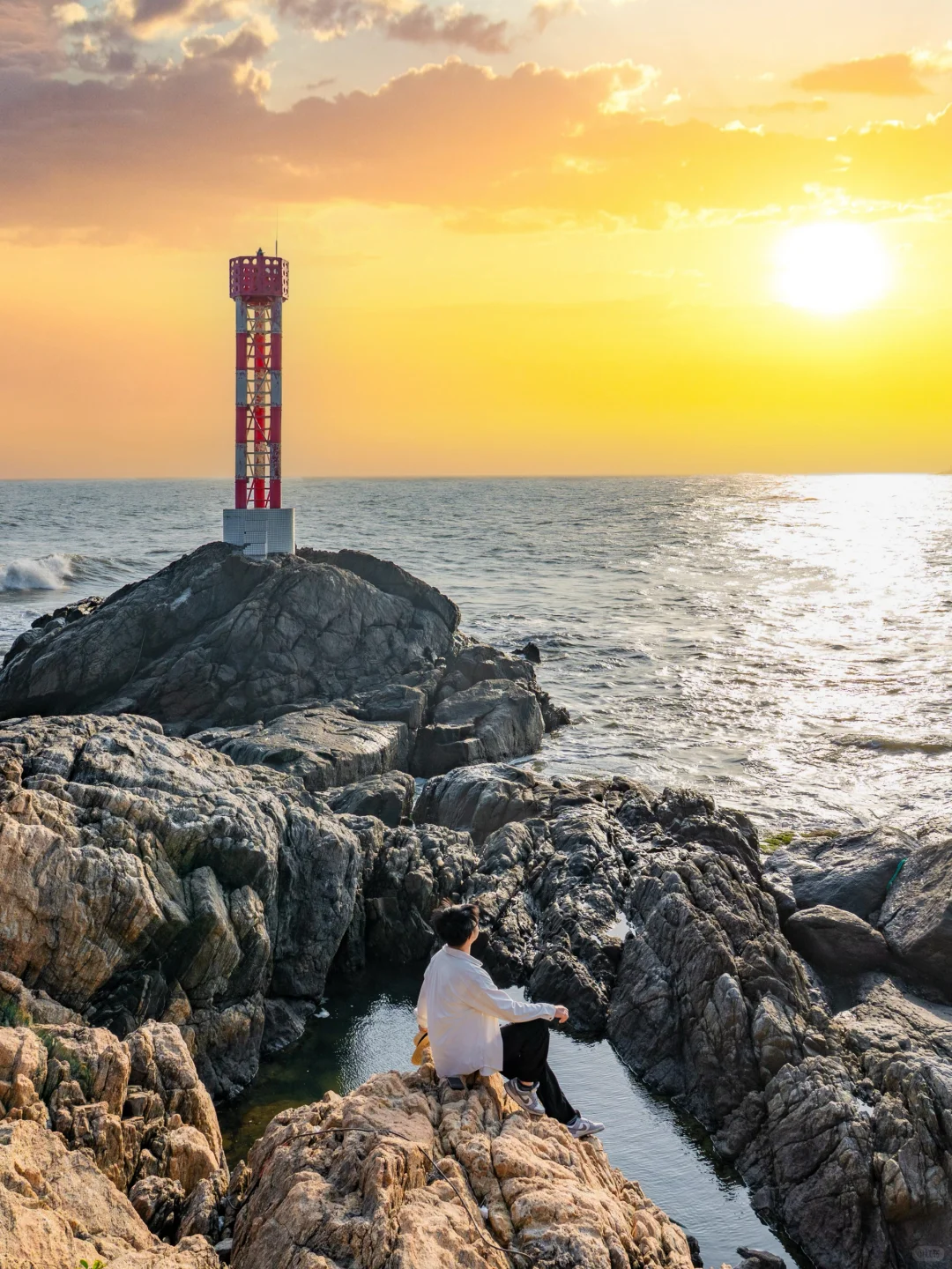 不在欧洲在广东😭迄今我Z喜欢的海岛，请快火