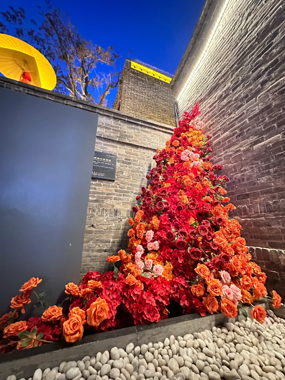 邯郸人❗这个春节你们也太幸福了吧😍