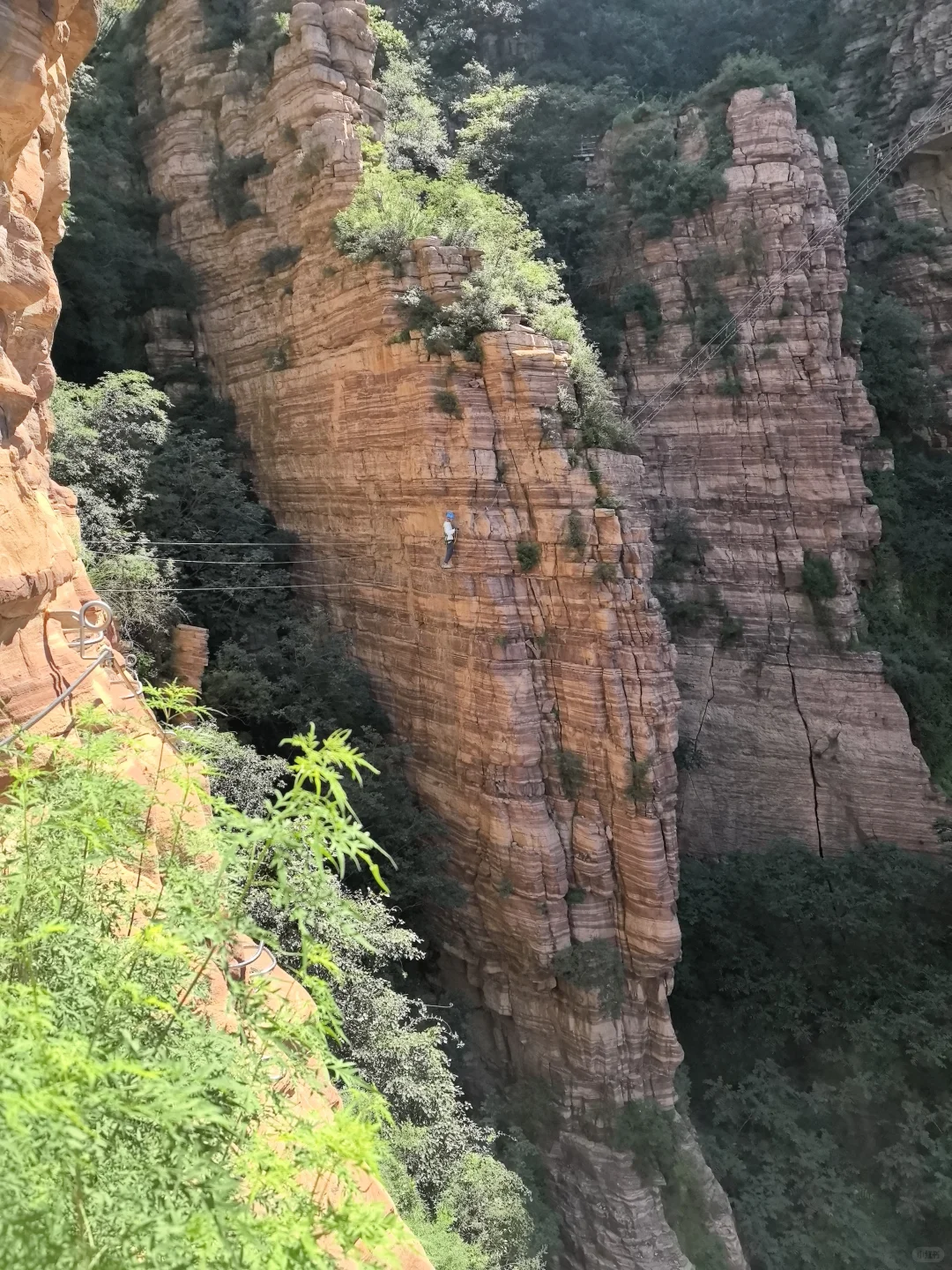 邯郸美景～东太行