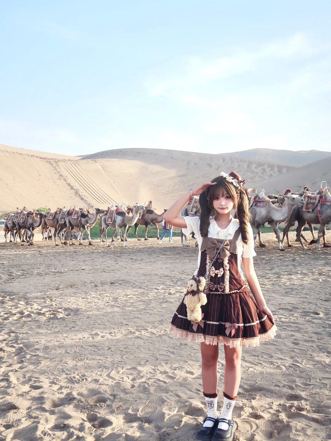 我的西北小小色卡₍˄ ₗ   ̫ ₗ ˄₎੭ﾞ