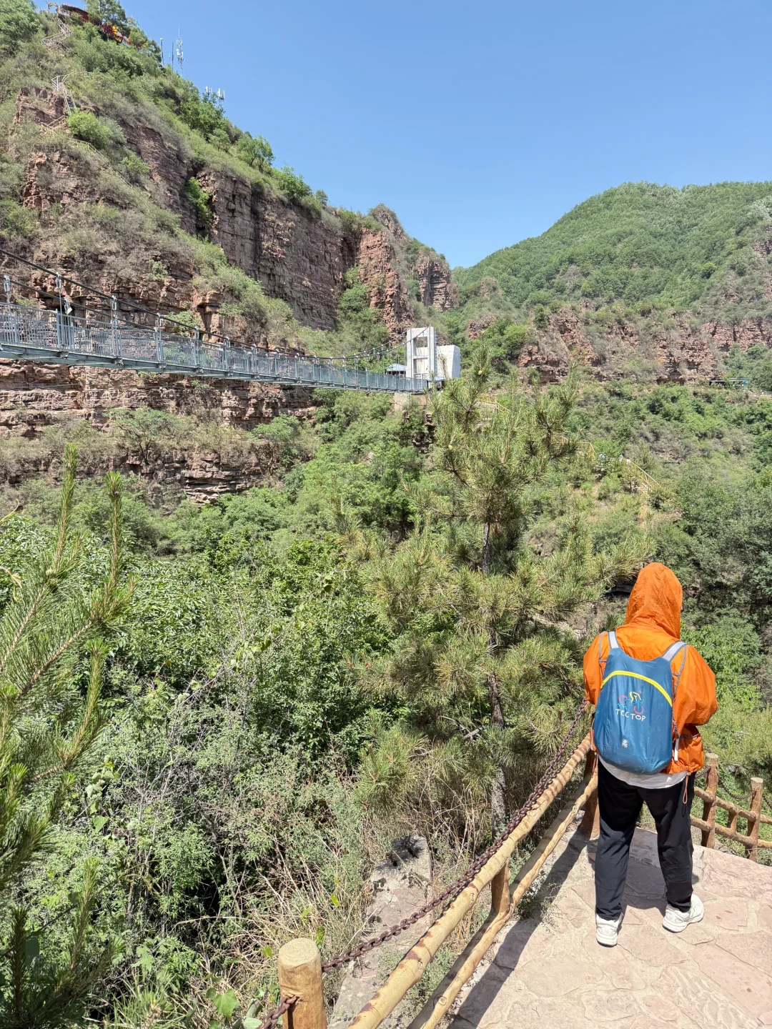 北京周边游｜邢台邯郸两日游（附最全攻略❗️）
