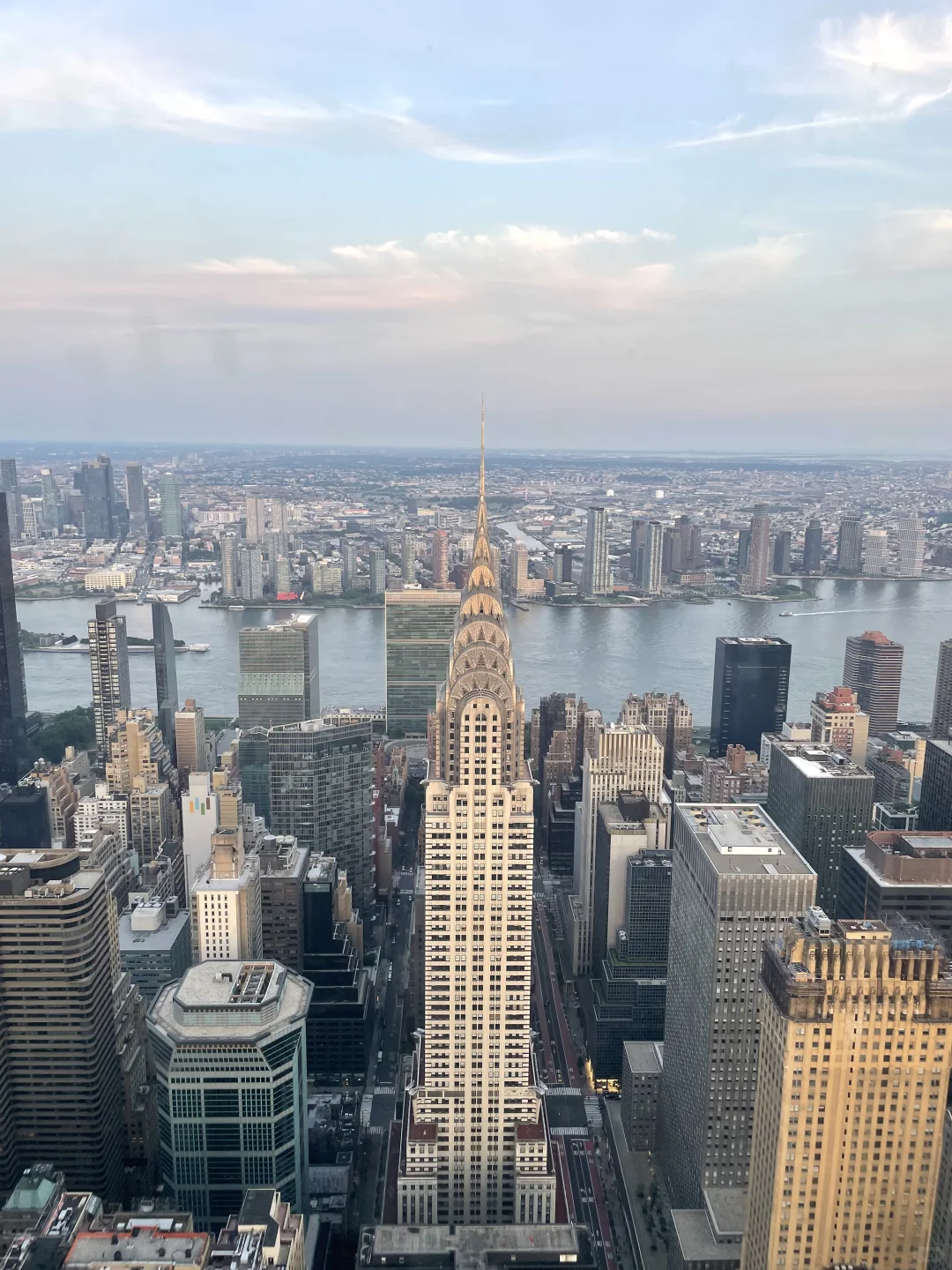 美国游记 | 纽约景点流水账