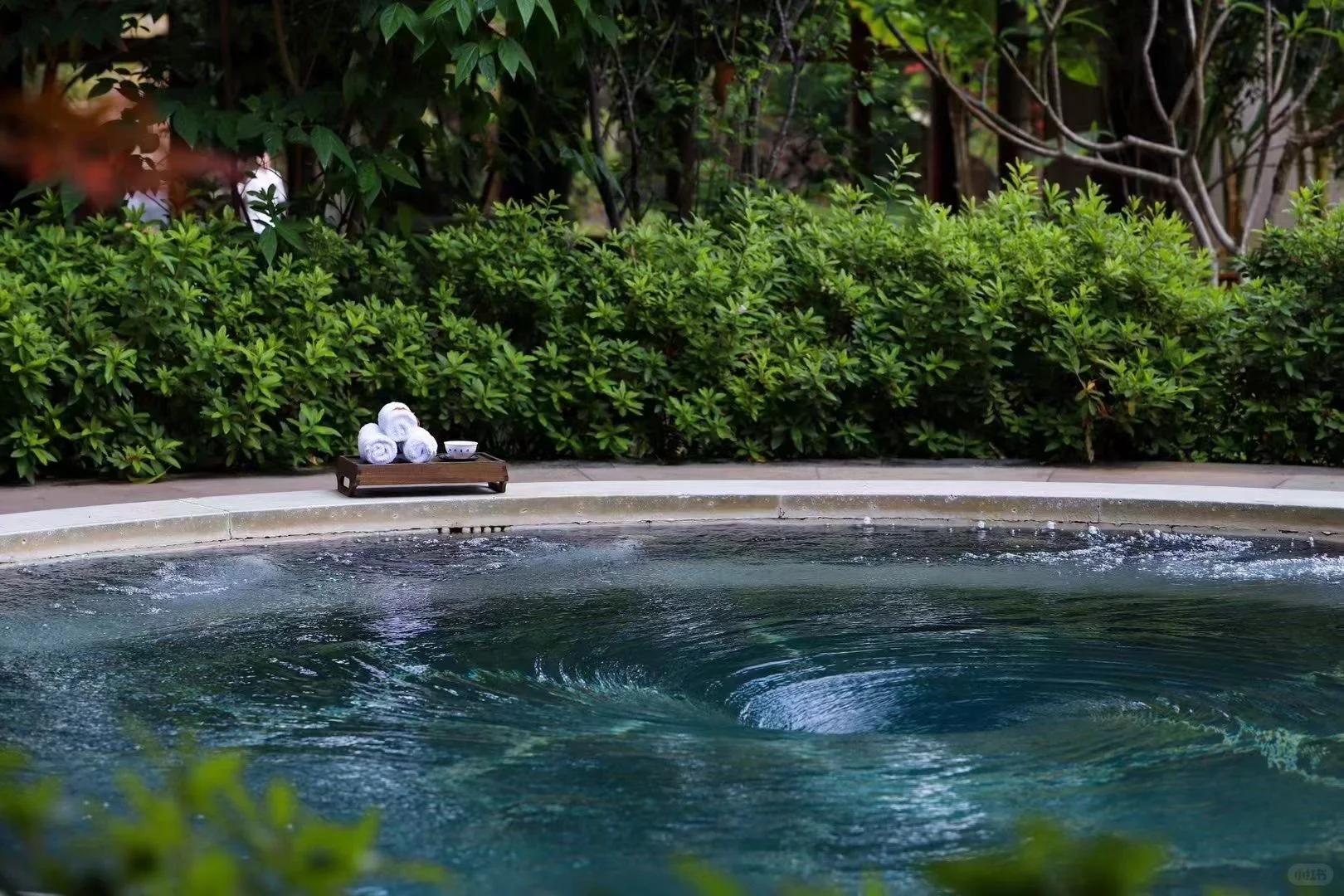 腾冲生活七年——腾冲温泉攻略（全）