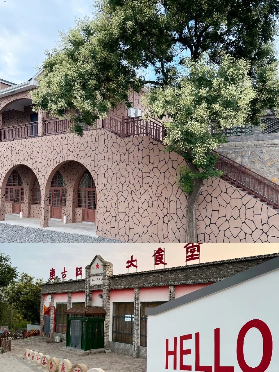 别挤！响堂山冷门避暑地人少景绝