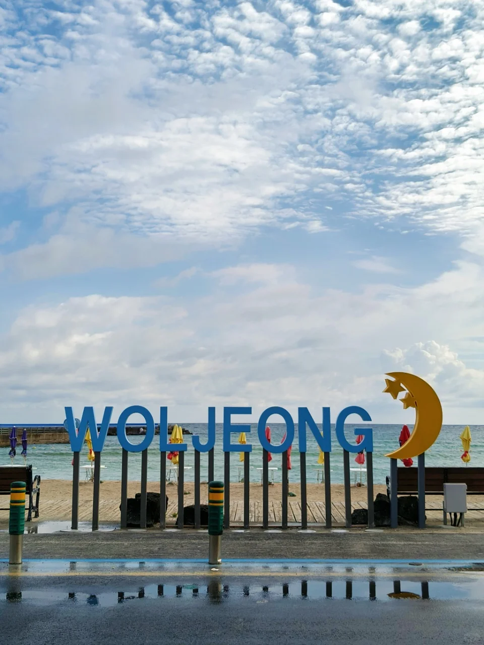 济州岛超全攻略！！必带物品+景点+美食