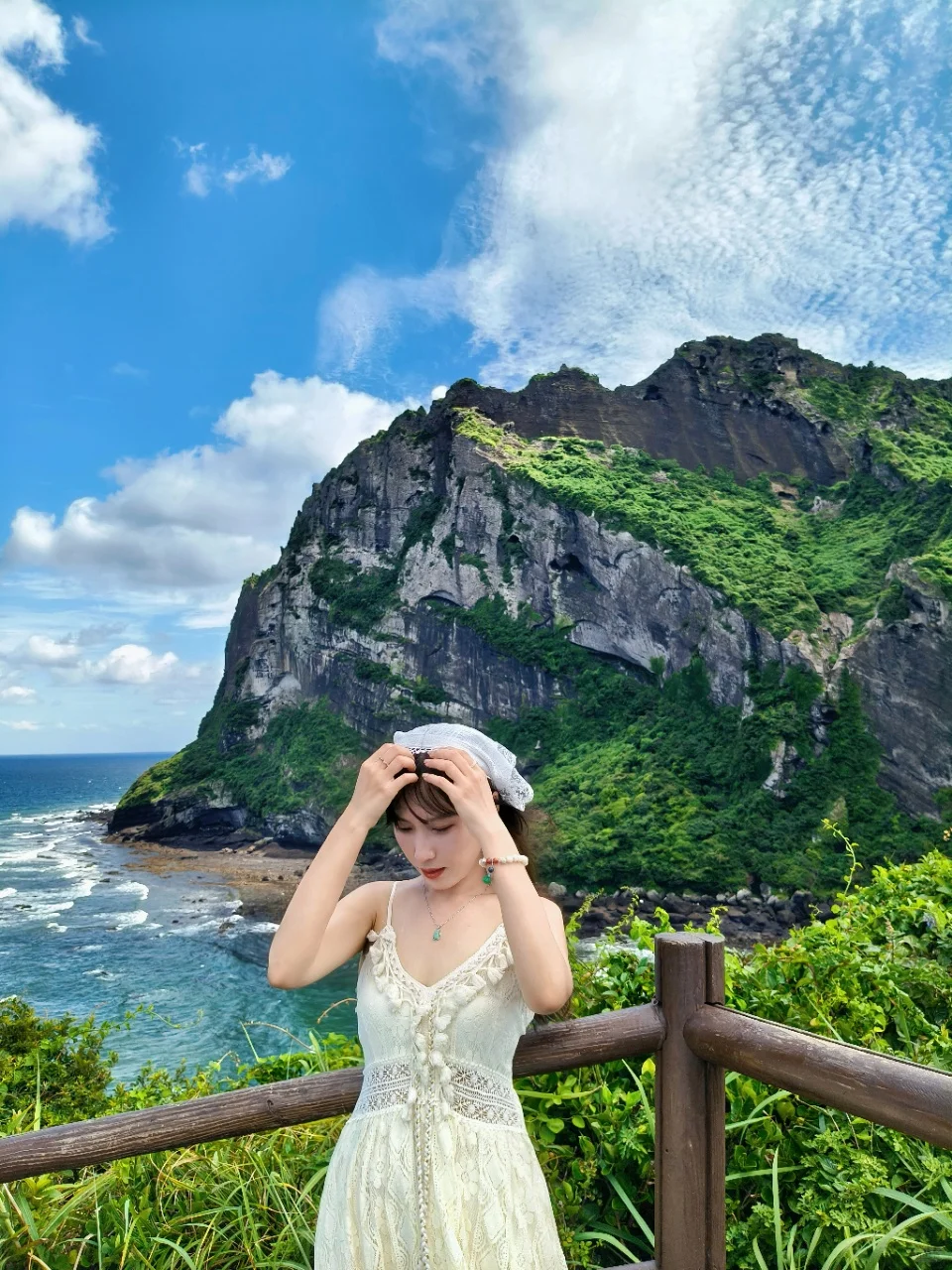 济州岛超全攻略！！必带物品+景点+美食