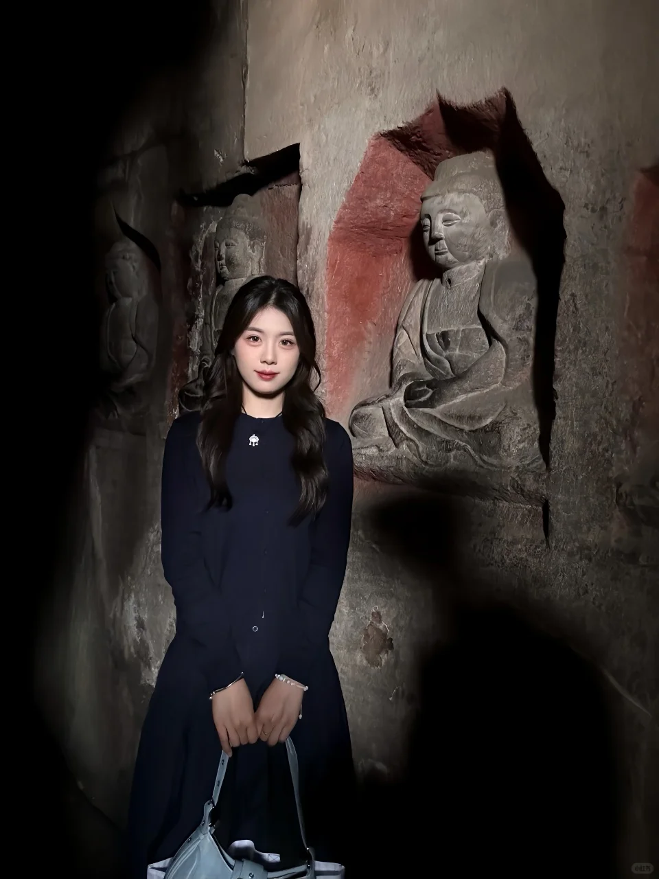 五一去邯郸玩后悔没早看到这篇！