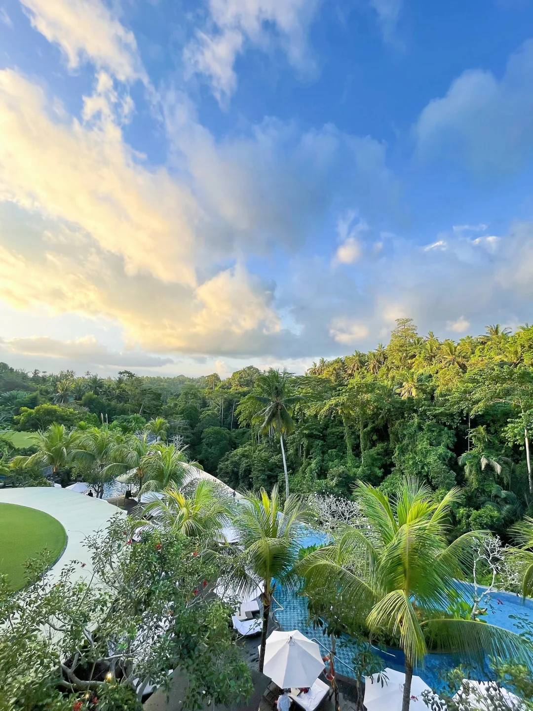 是为旅途增添花样