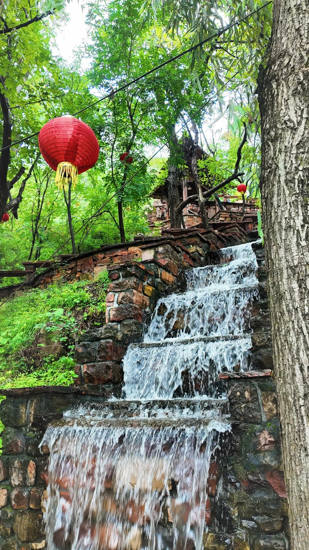 河北太行秘境 | 邯郸十六沟小众旅游景点攻