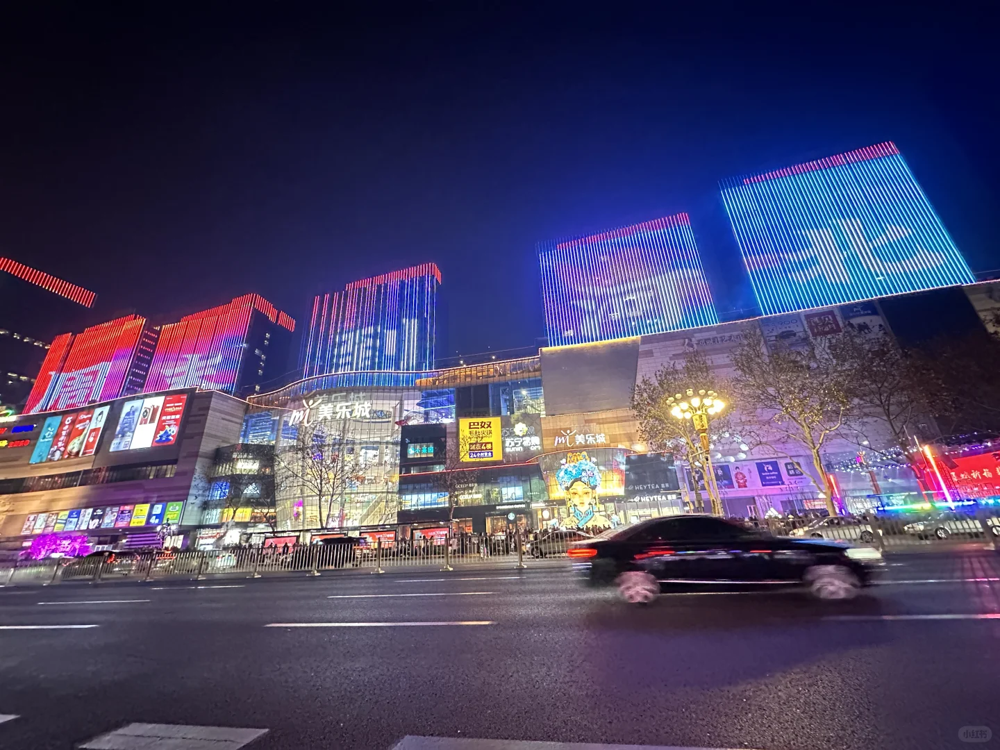 邯郸人❗这个春节你们也太幸福了吧😍