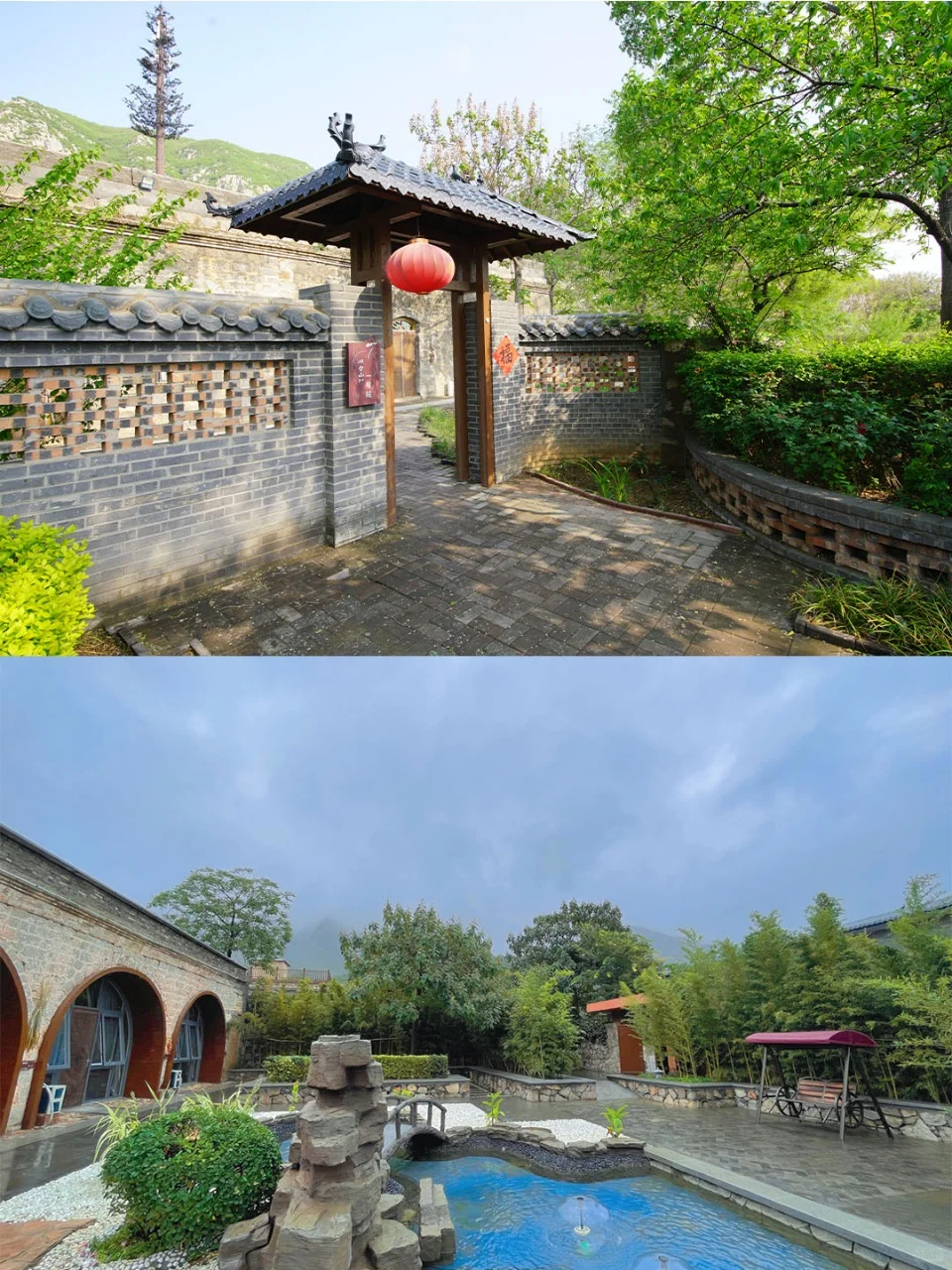 五一去邯郸玩后悔没早看到这篇！