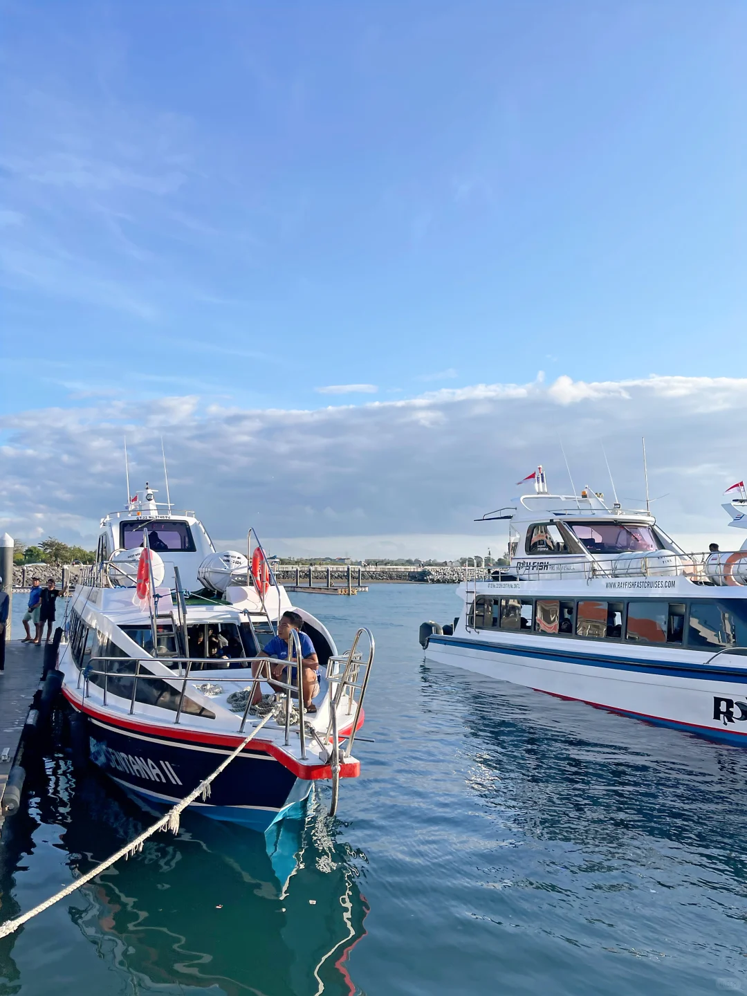 是为旅途增添花样