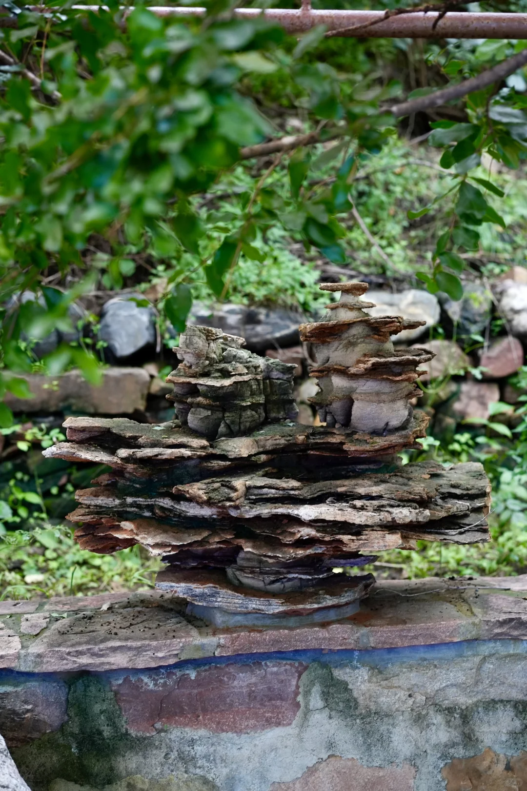 石家庄自驾2h！抵达「小江南」避暑拍照两不误✨