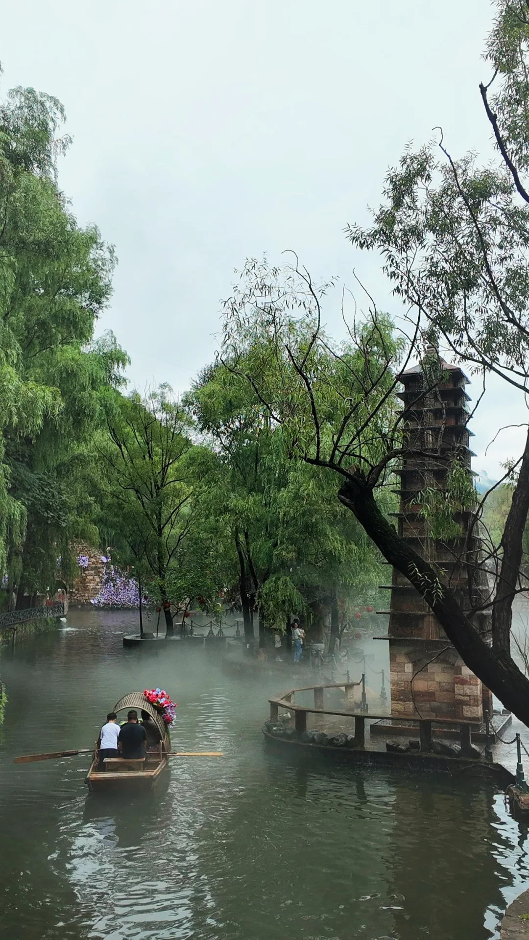 河北太行秘境 | 邯郸十六沟小众旅游景点攻