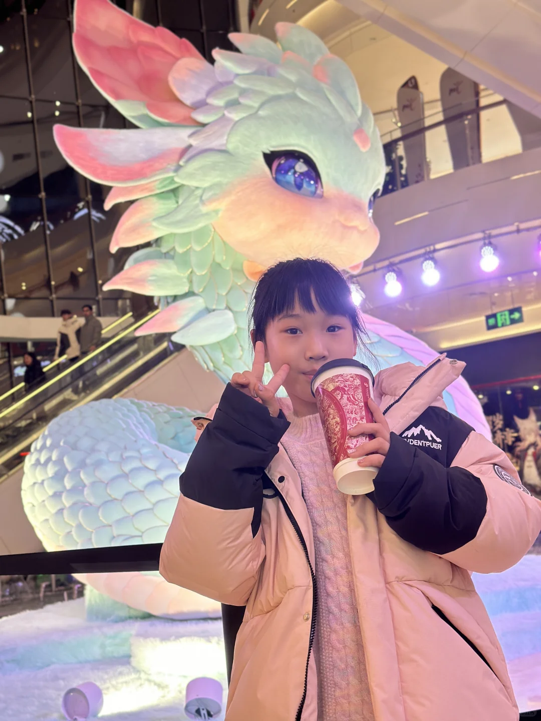 邯郸人❗这个春节你们也太幸福了吧😍