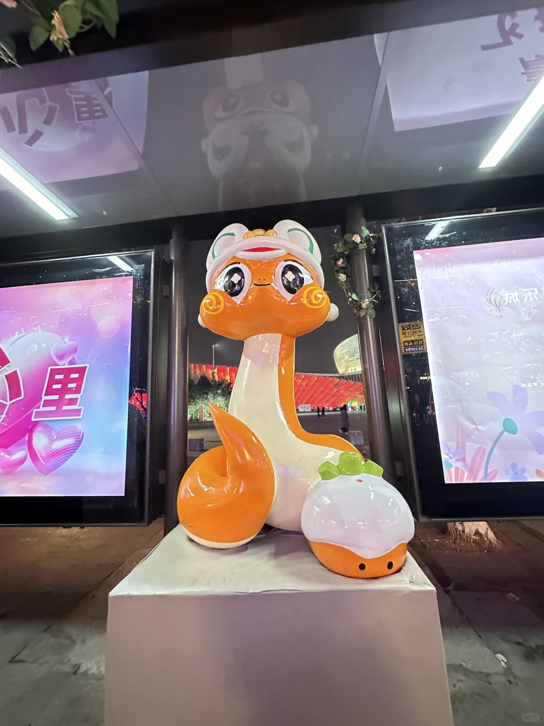 邯郸人❗这个春节你们也太幸福了吧😍