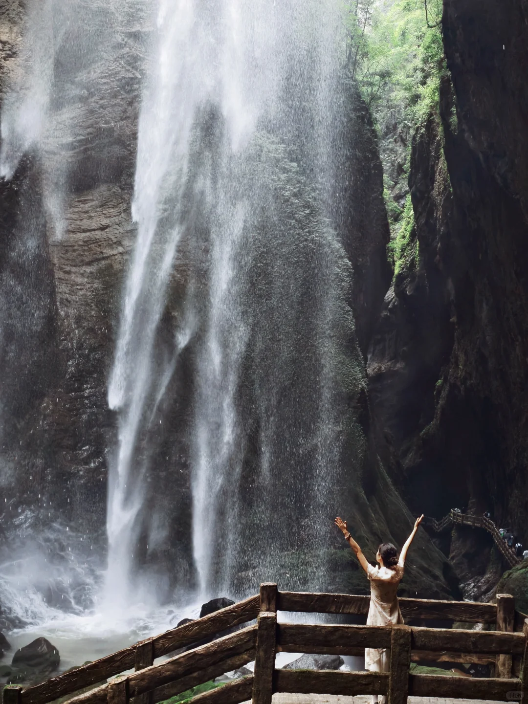重庆| 为了这个景，专门去了一趟武隆🏞