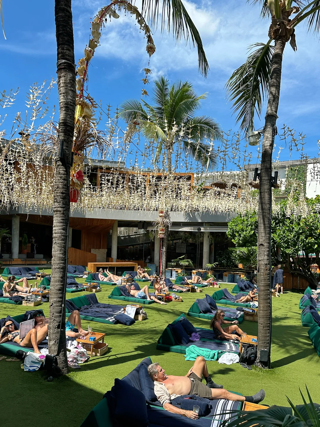 是为旅途增添花样