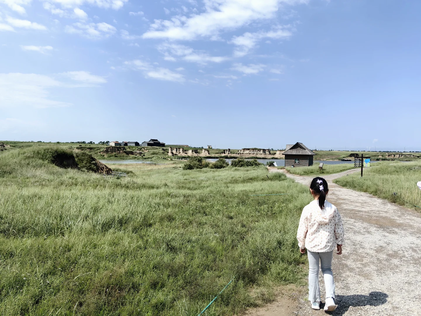 大同土林 小众景点推荐 地球的沧桑巨变