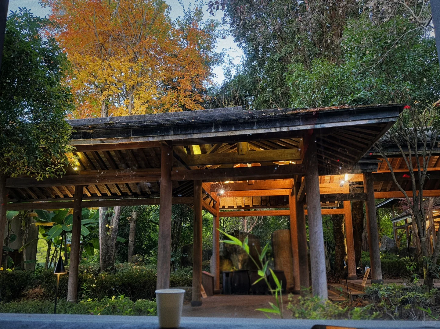 腾冲生活七年——腾冲温泉攻略（全）