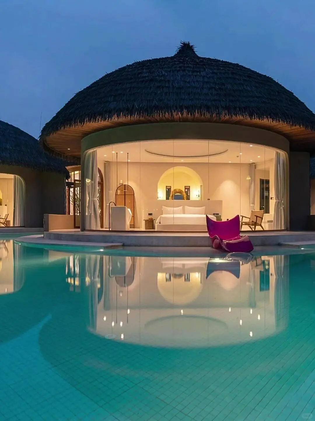 放弃三亚❗初秋来崇左旅游，真比新西兰震撼