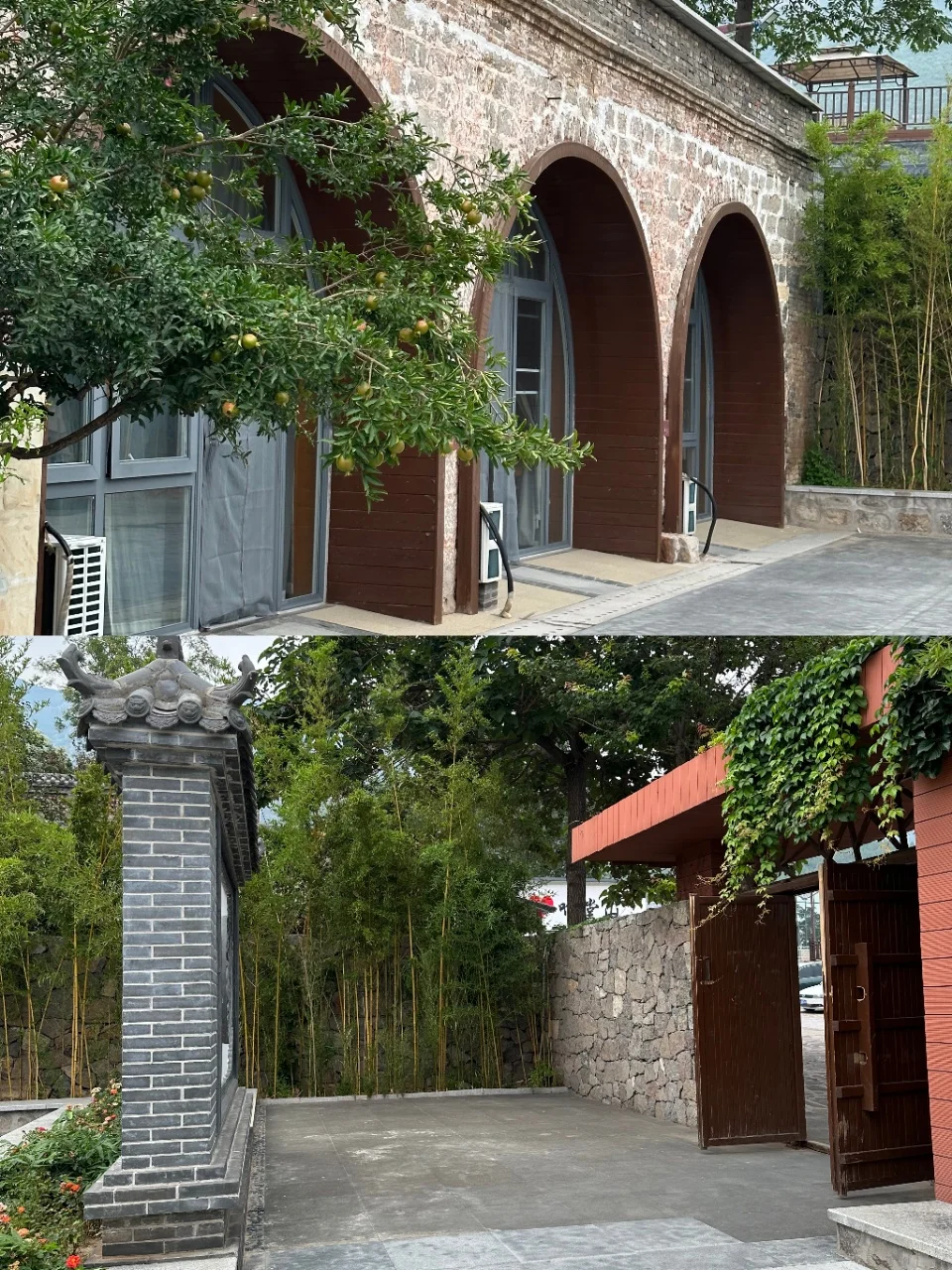 响堂山一日游！适合懒人的全攻略