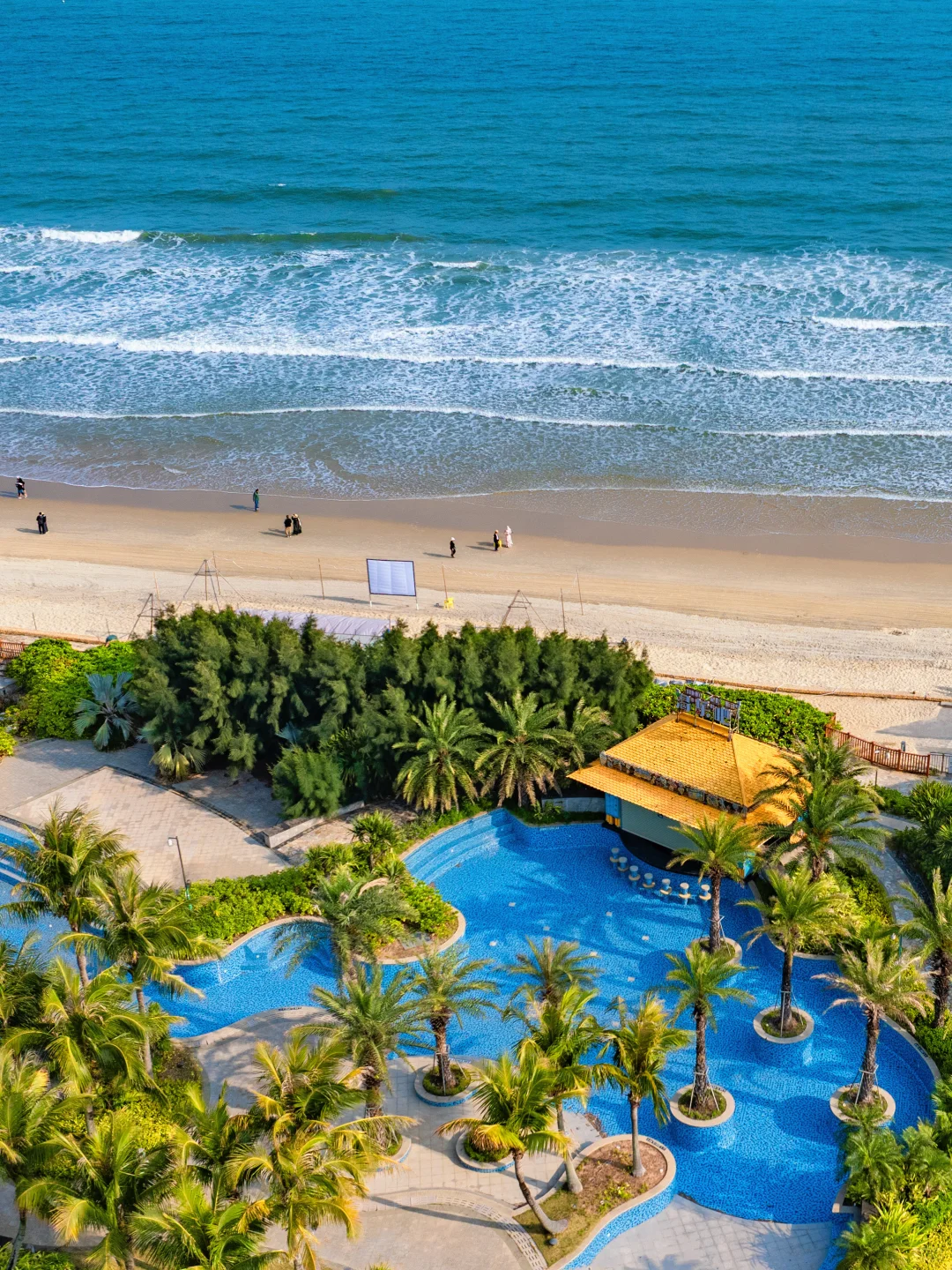 不在欧洲在广东😭迄今我Z喜欢的海岛，请快火