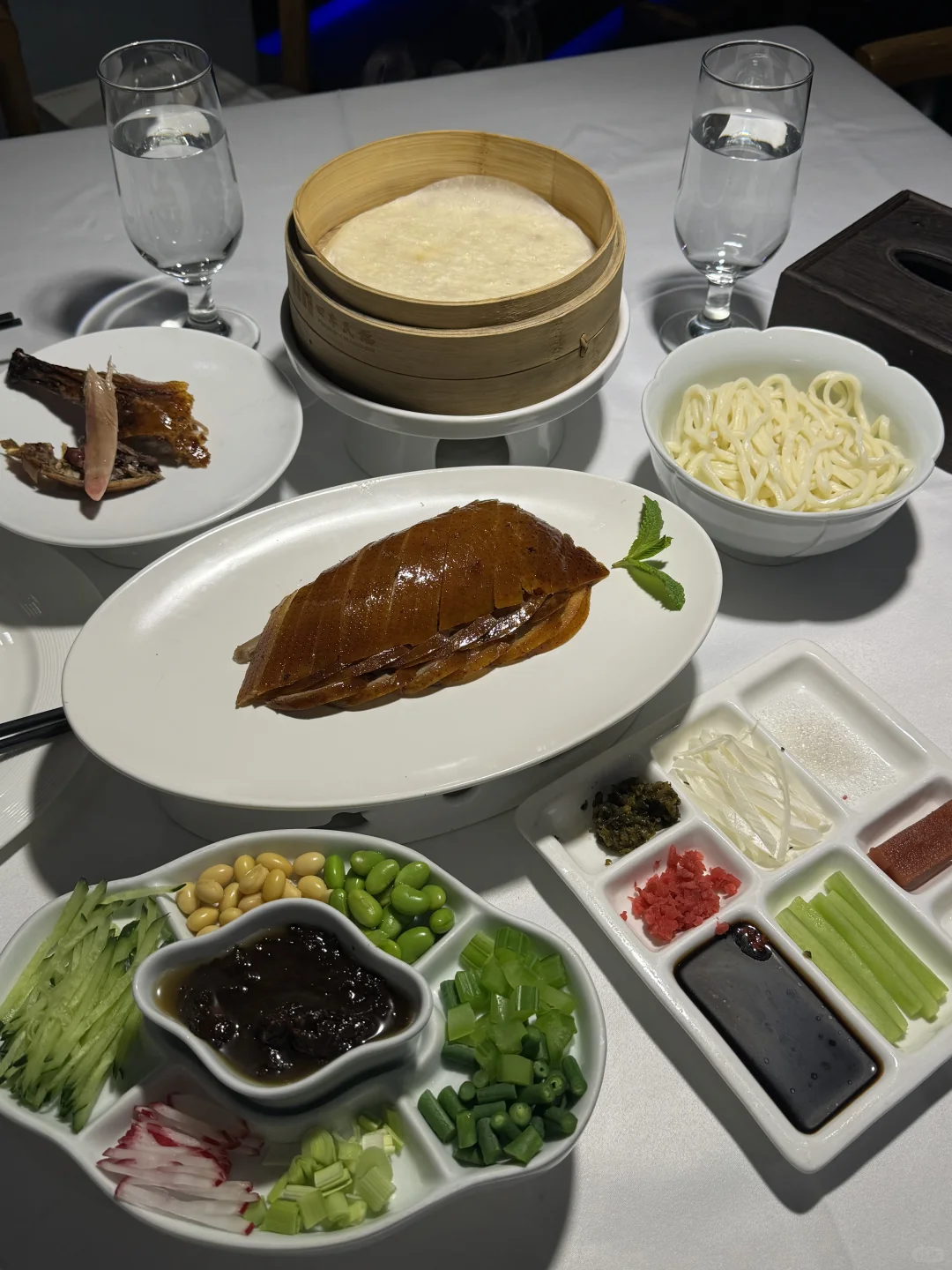 北京会惩罚每一个不提前预约景点的人…🥹