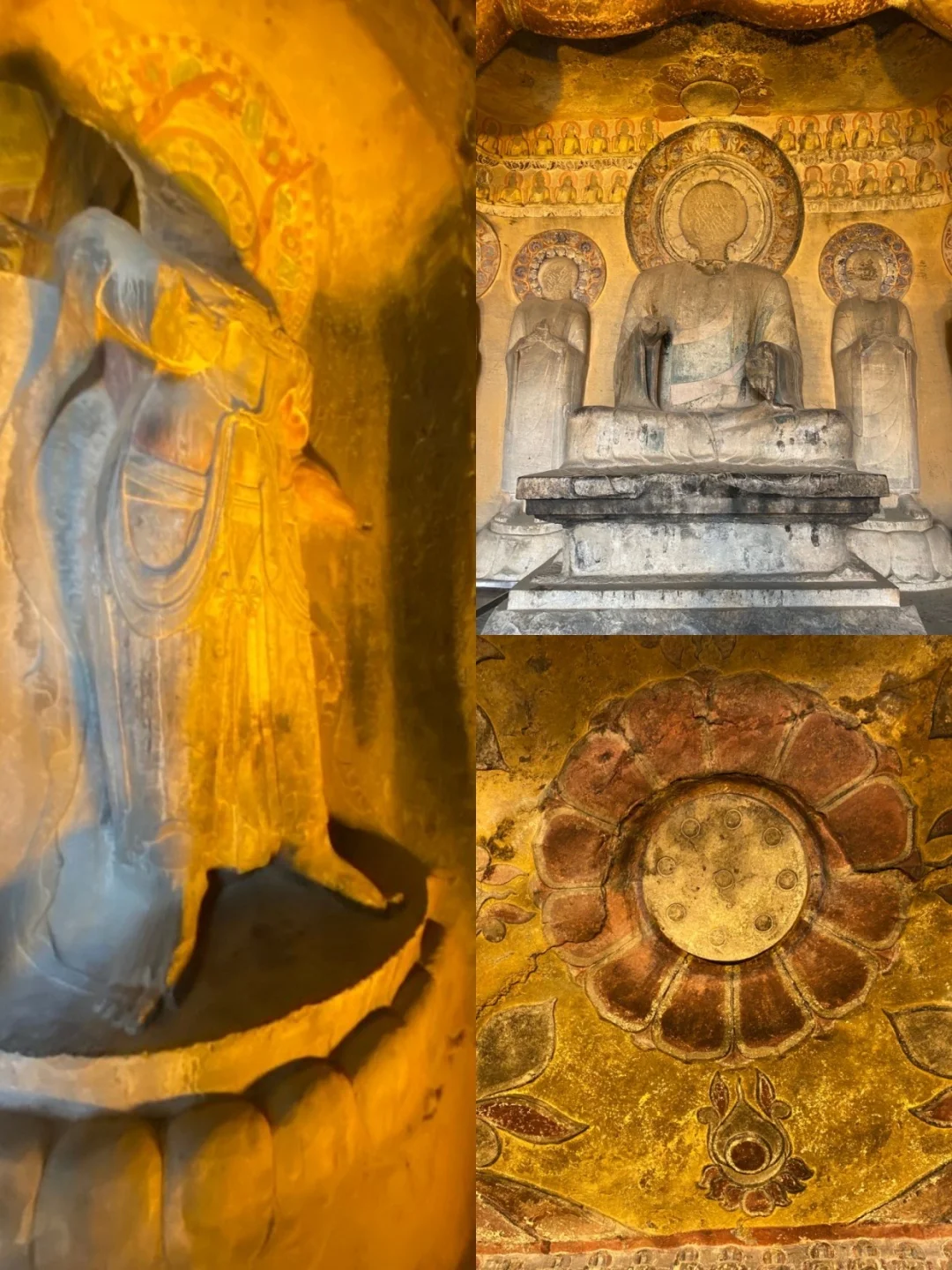 🌿邯郸避暑 1 日游！清凉玩法大公开