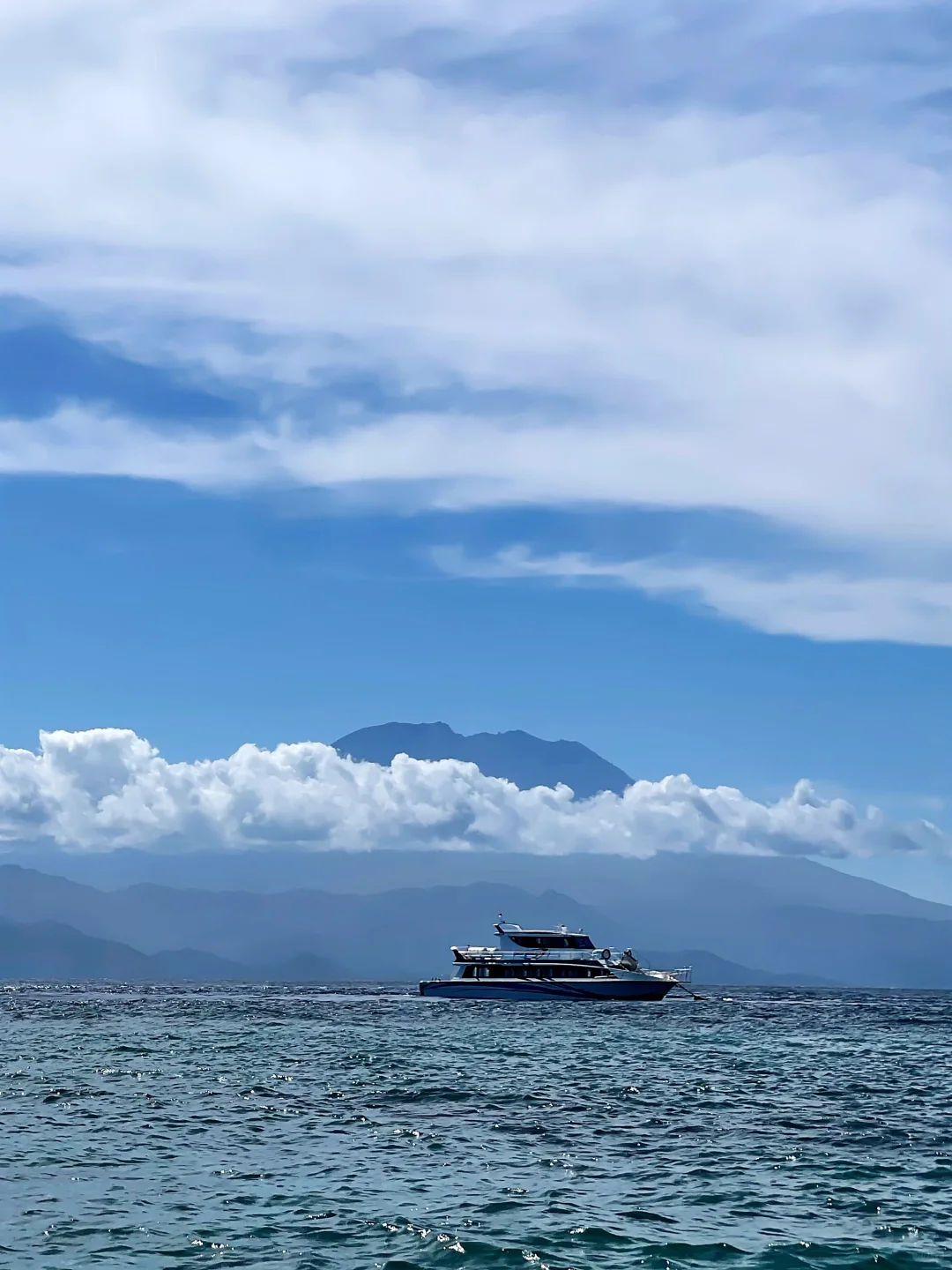 是为旅途增添花样