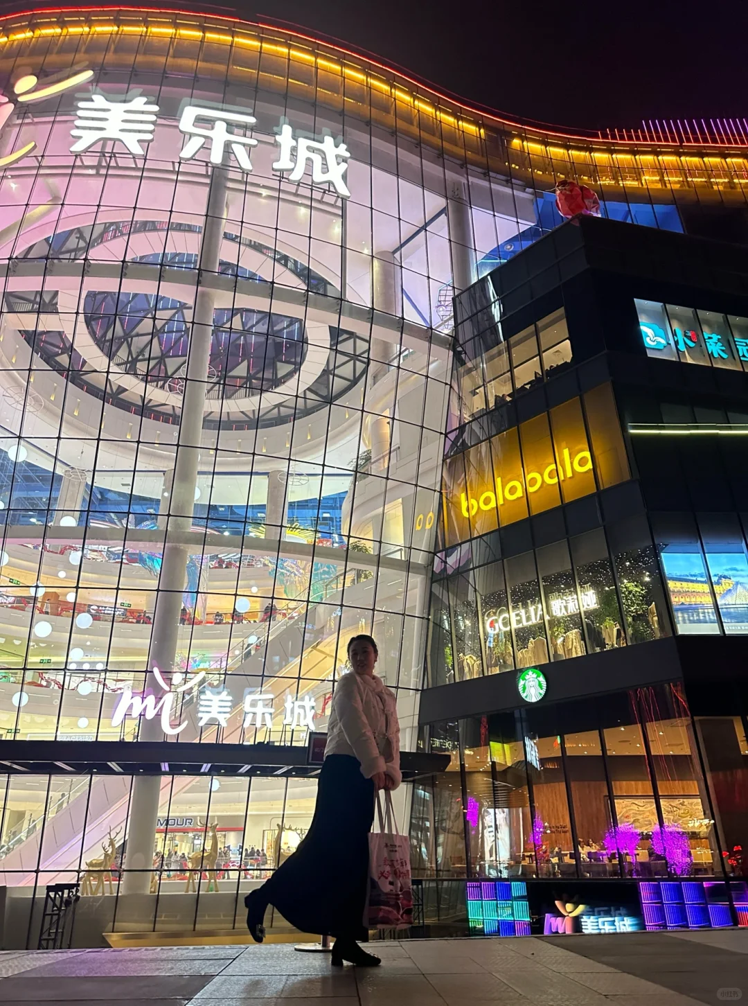 邯郸人❗这个春节你们也太幸福了吧😍