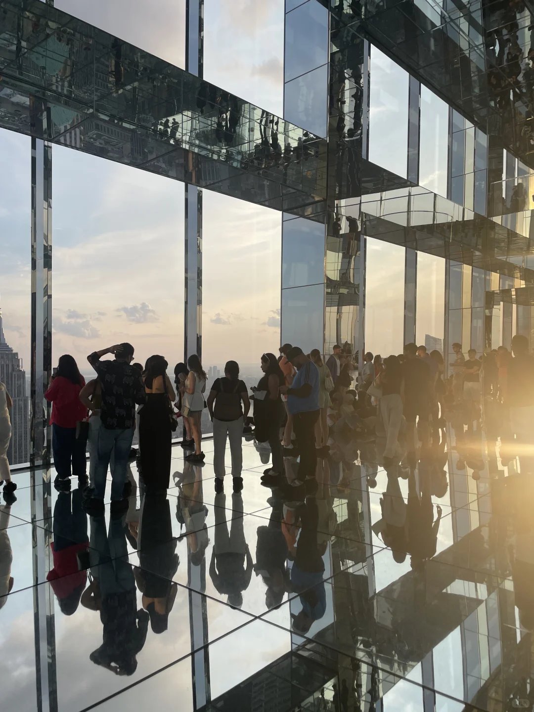 美国游记 | 纽约景点流水账