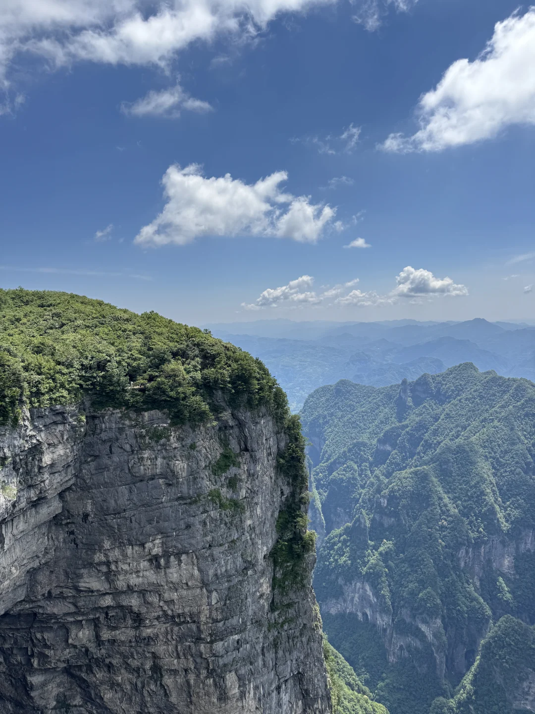 张家界 ||人间仙境