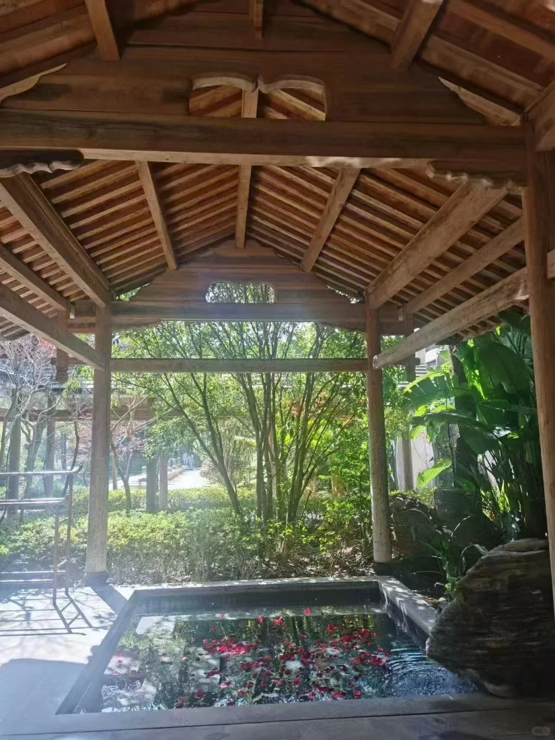 腾冲生活七年——腾冲温泉攻略（全）