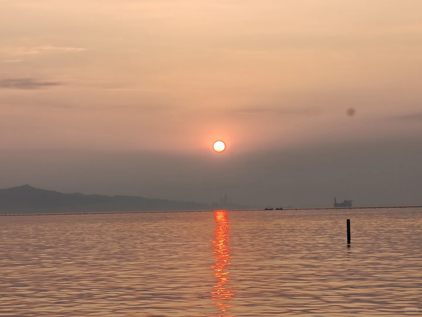 烟台4天3晚低精力人士旅游攻略