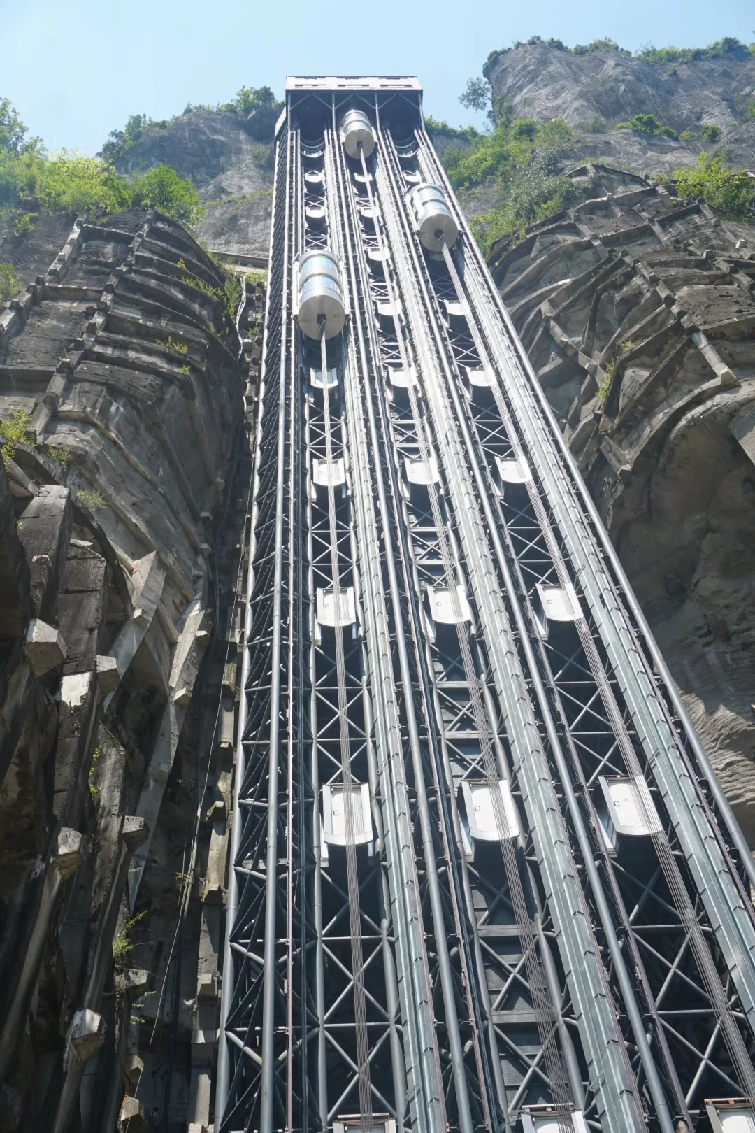 重庆| 为了这个景，专门去了一趟武隆🏞