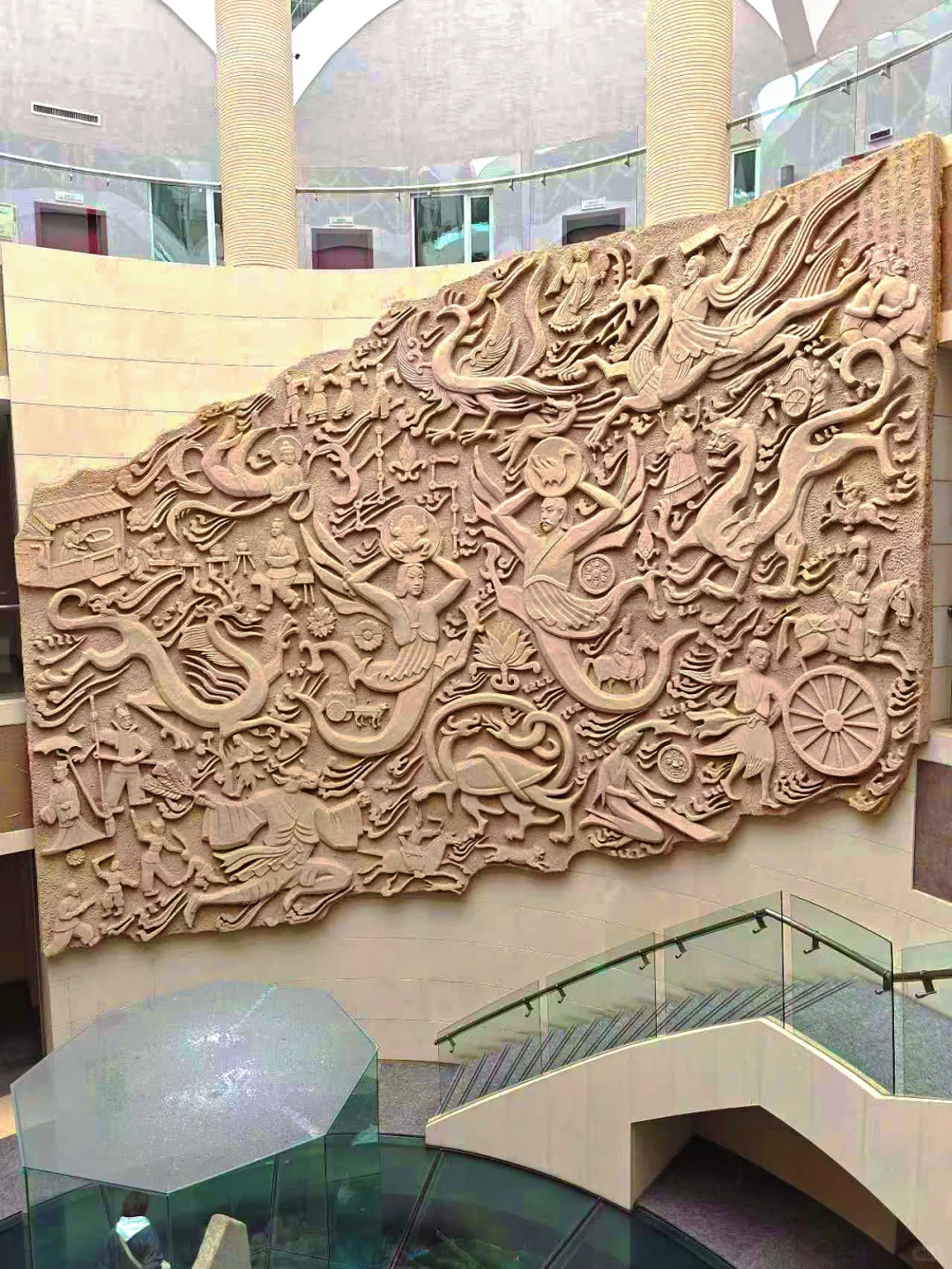 吉林边境小城最美集安