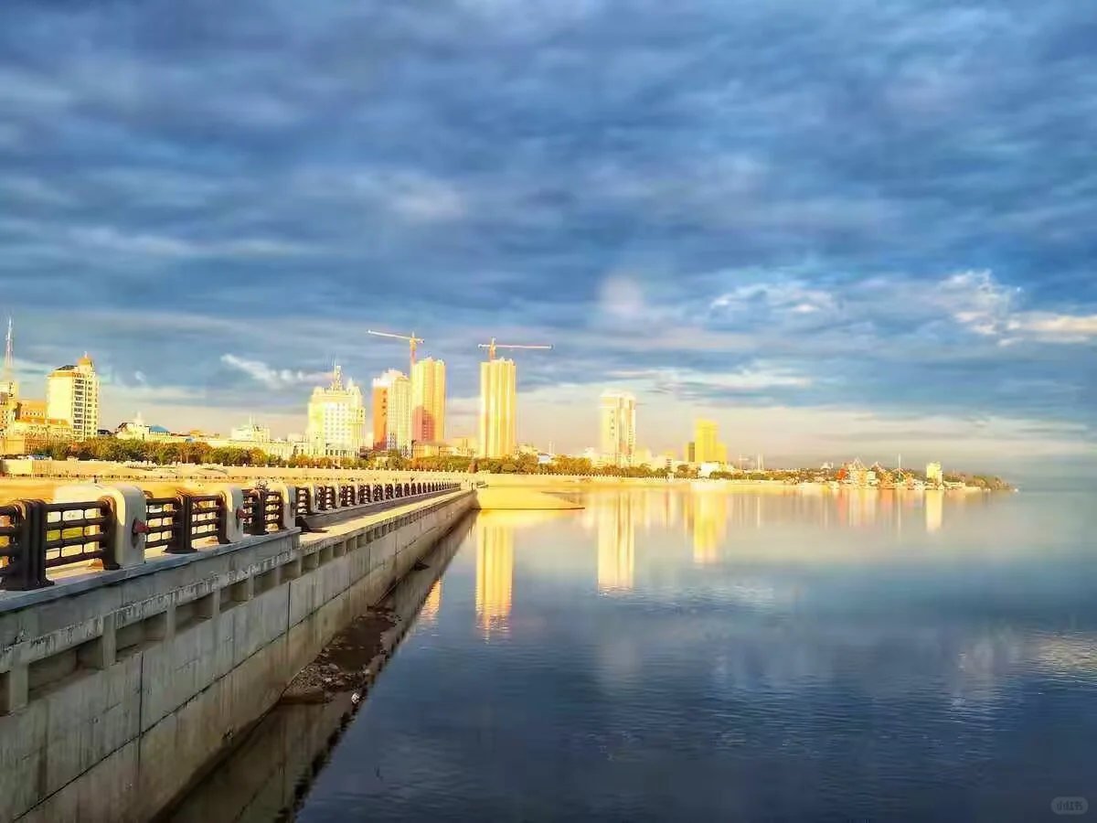 漠河到北极村旅游攻略必玩的景点怎么样专业