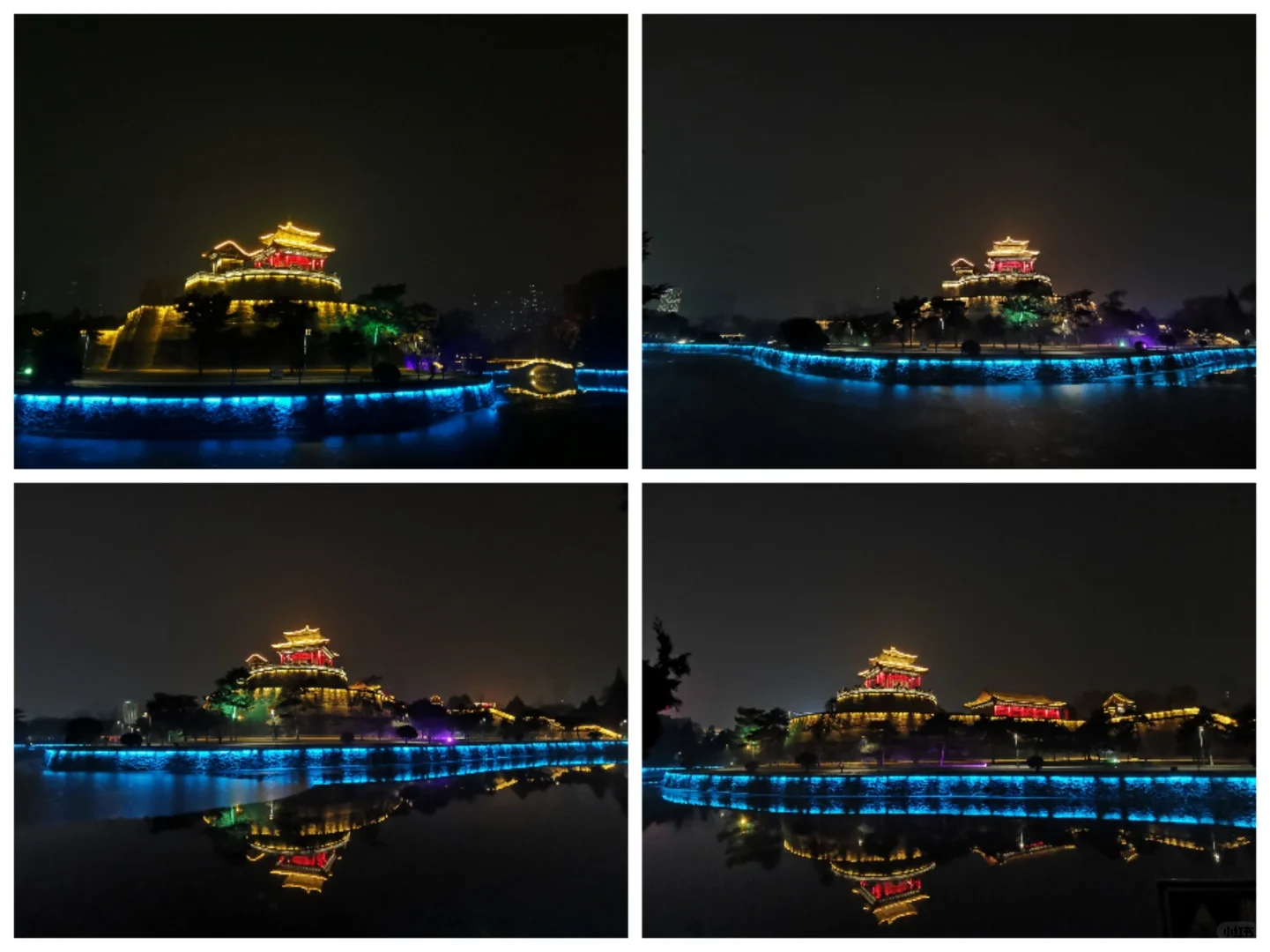 邯郸市内两日游～