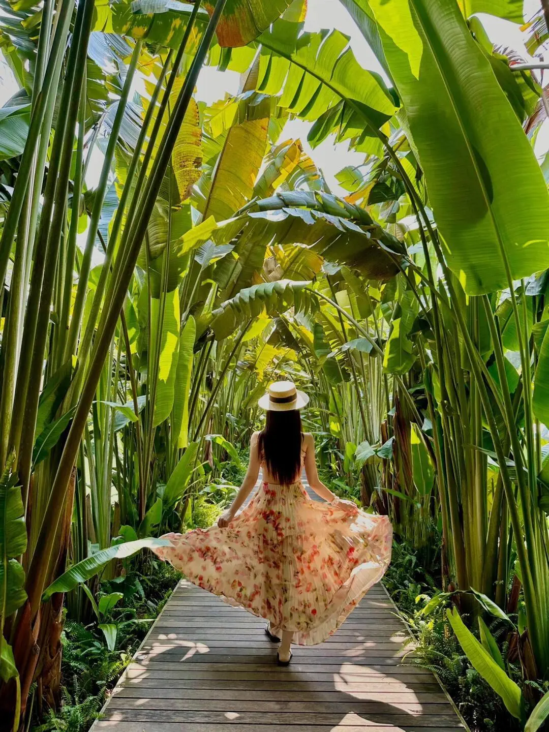 放弃三亚❗初秋来崇左旅游，真比新西兰震撼