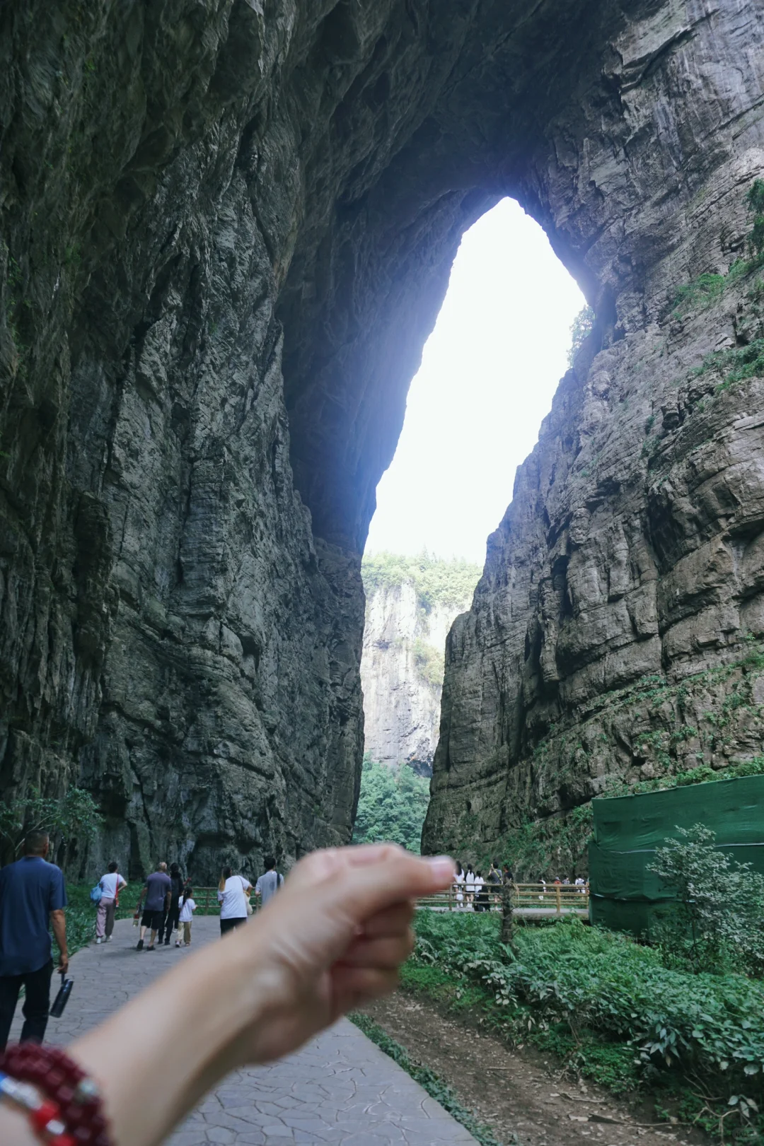 重庆| 为了这个景，专门去了一趟武隆🏞