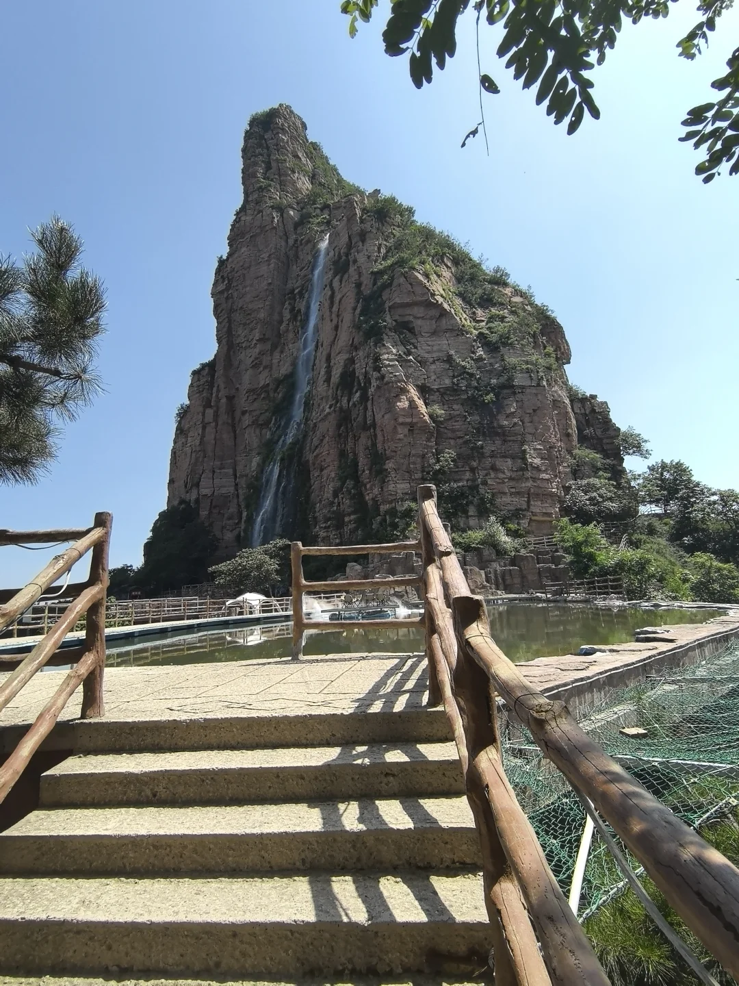 邯郸美景～东太行