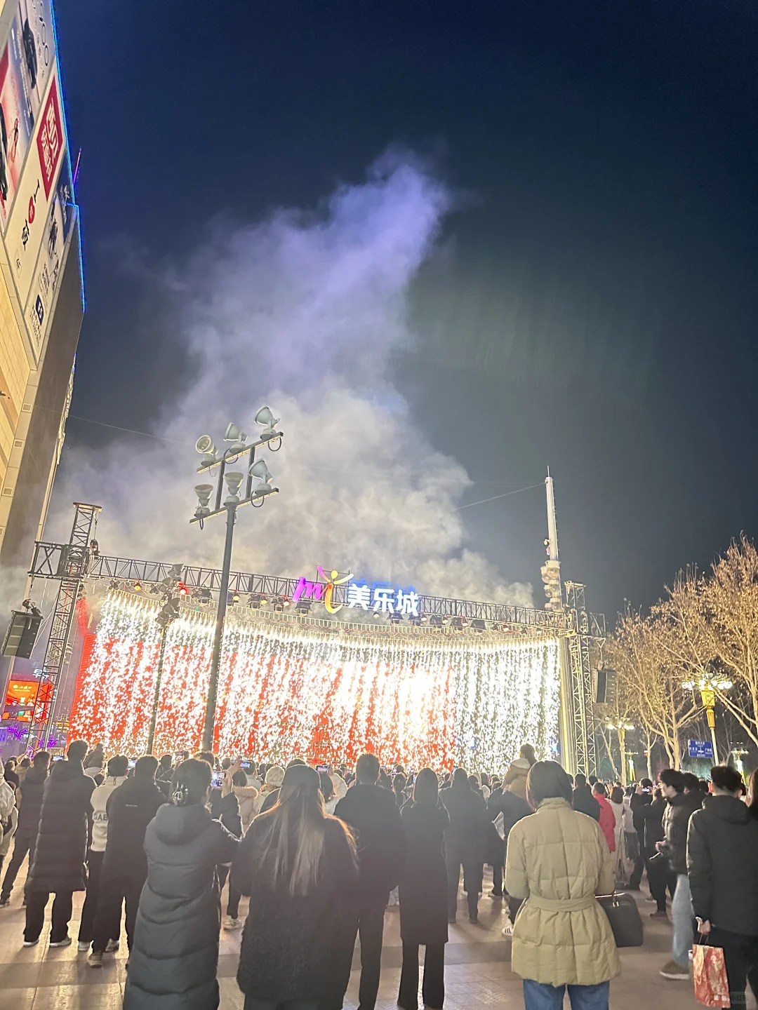 邯郸人❗这个春节你们也太幸福了吧😍