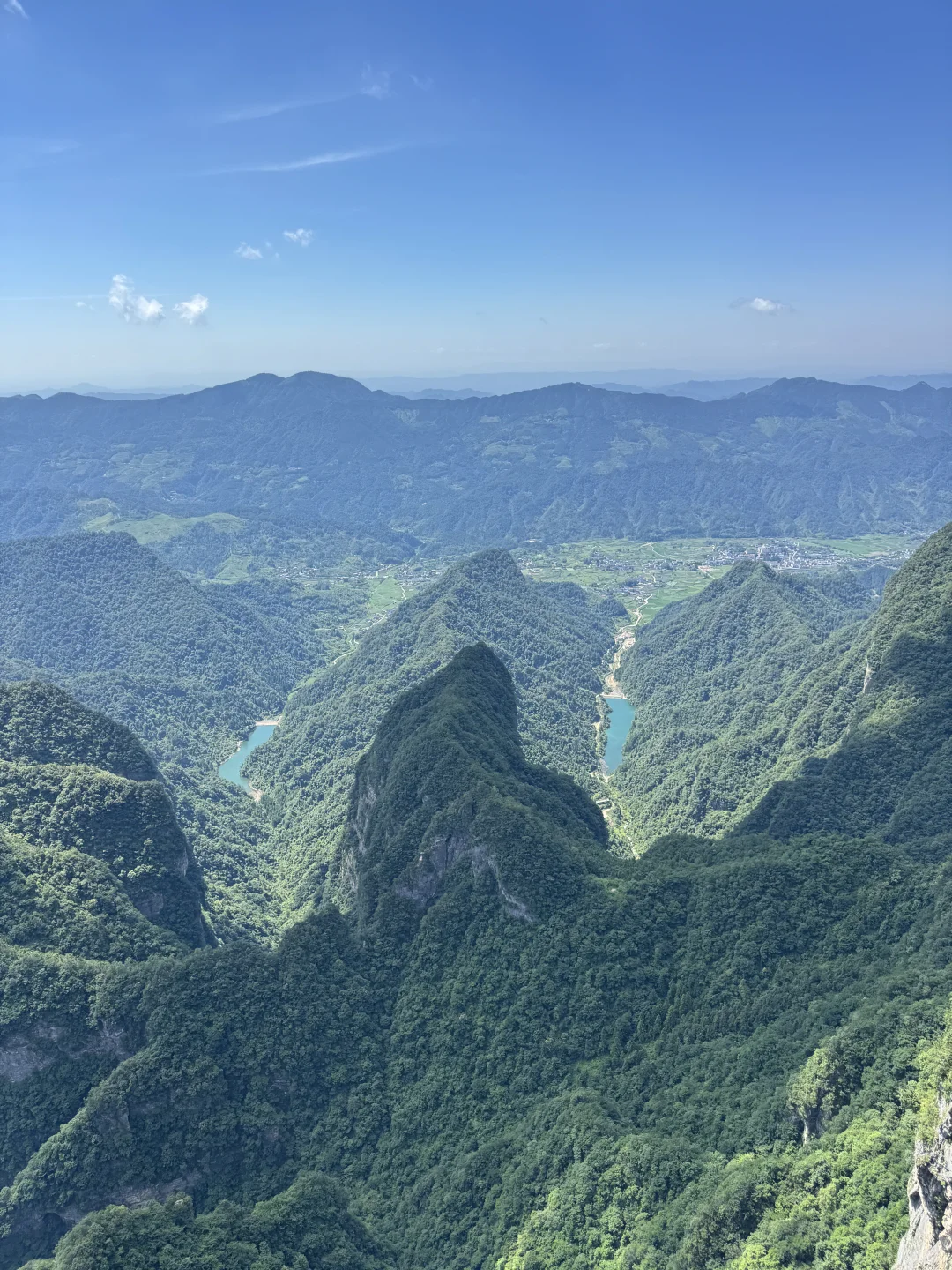 张家界 ||人间仙境